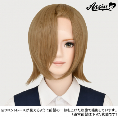 Front Lace Short Laterate NRFF-88