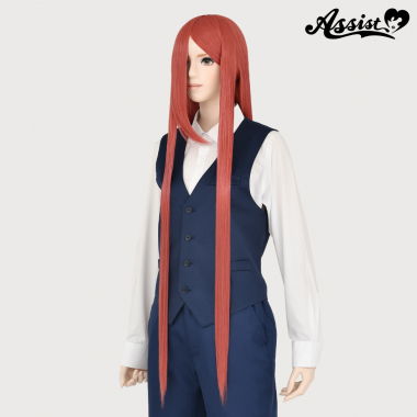 Super Long　Sugar Red NSR-185