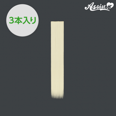 Pure wig parts　Yellow Gold 27