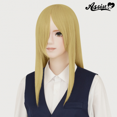 Regular Medium Yellow Gold 14