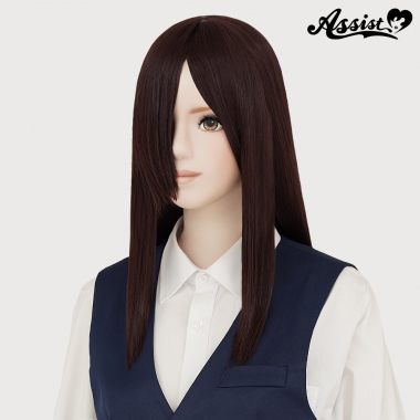 Regular Medium　Brown 35