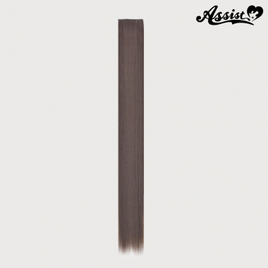 90cm Wefts 1 Piece　Mocha Chocolata NMCL-155