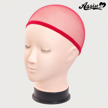 Wig net (net type) Red