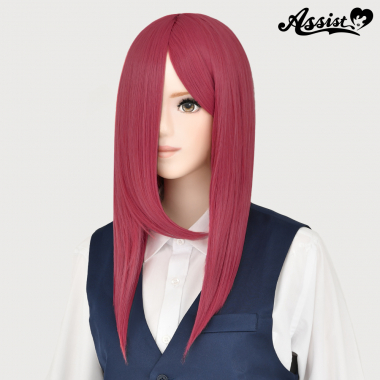 Classic Medium　Smoke Red NSG-82