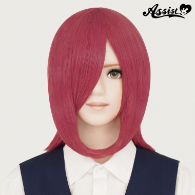 Stylish Layer　Smoke Red NSG-82