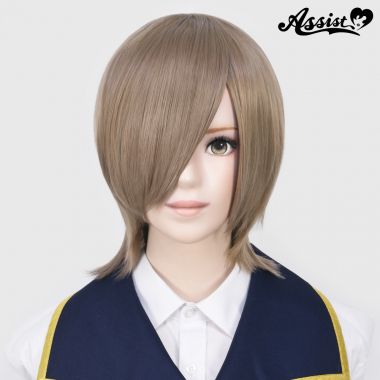 Natural Layer　Mao Brown NMBR-153