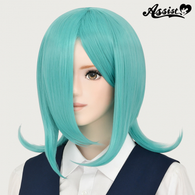Ultimate Wolf Hair　Chocolate Mint NCM-122