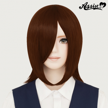 Stylish Layer　Marron Brown NMRB-97