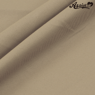 Polyester Gabardine 150cm Wide X 50cm Monotone　No.14