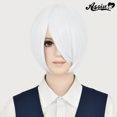 Short Bob Rev. Powder Snow NPD-182