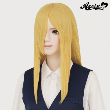 Regular Medium Yellow Gold 13