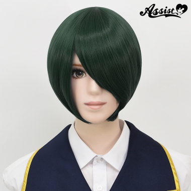 Short Bob Rev.　Viridian NME-22