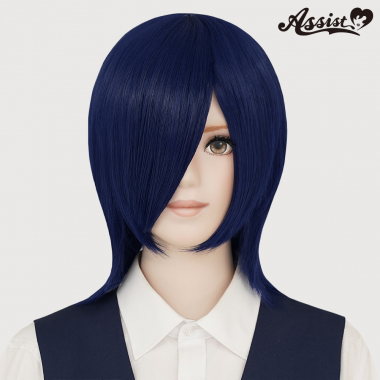 Natural Layer　Navy NAZ-55