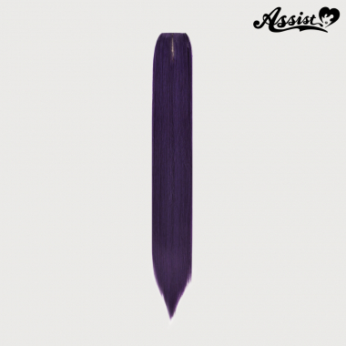 I Type Wefts 1 Piece Violet Barrett NVBR-169
