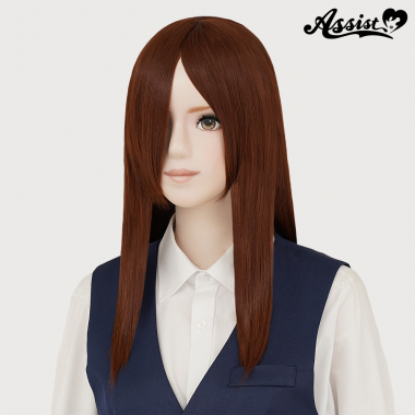 Regular Medium Light Brown 13