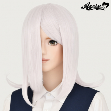 Ultimate Wolf Hair Marshmallow Pink NMPI-170