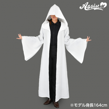 Robe White