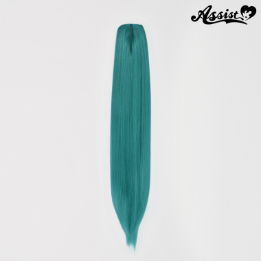I Type Wefts 1 Piece Cyber Green NMD-83