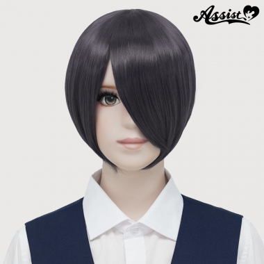 Short Bob Rev.　Silent Violet