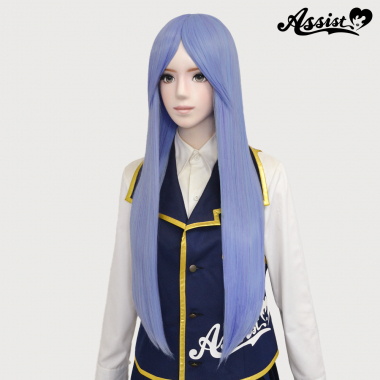 Pure Long Light purple 34