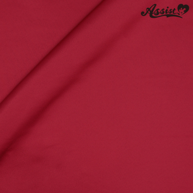 Standard Satin, 150cm Wide X 50cm, Monochrome.　No.10