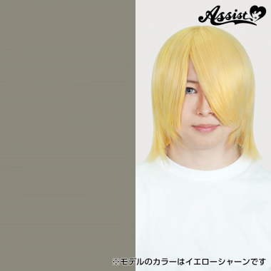 Natural Layer Large Size Ash Gray NAG-150