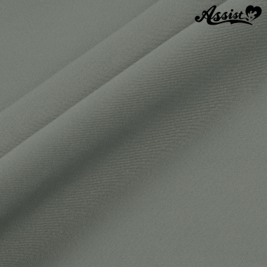 Polyester Twill 150cm Wide X 50cm Monotone　No.8