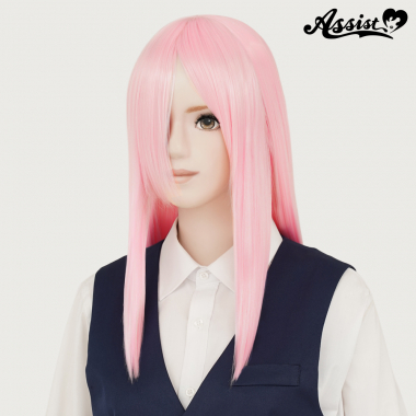 Regular Medium Pink 05