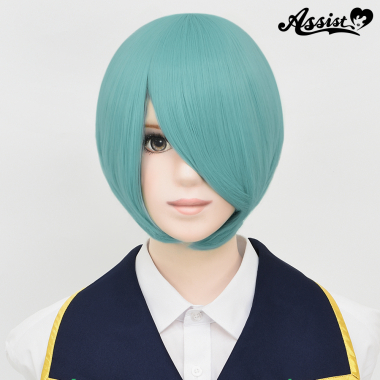 Short Bob Rev.　Chocolate Mint NCM-122