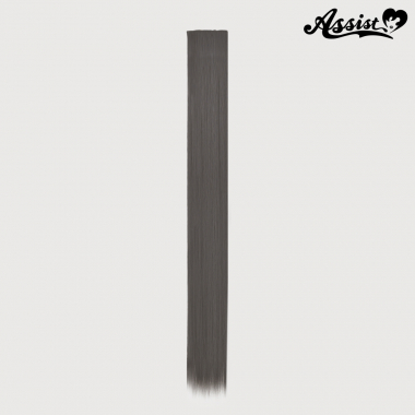 90cm Wefts 1 Piece　Dark Platinum NDP-183