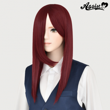 Classic Medium　Wine Red 118