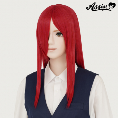 Regular Medium Red 21