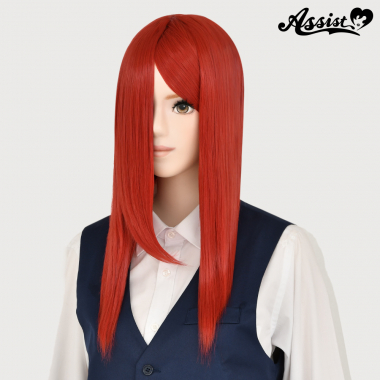 Classic Medium　Red NRS-24