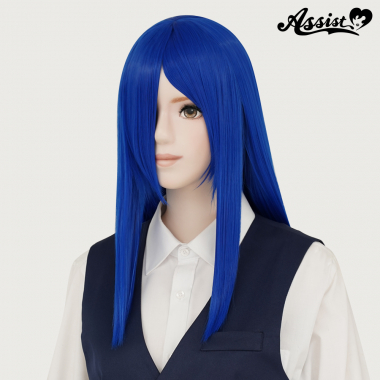 Regular Medium　Blue 08