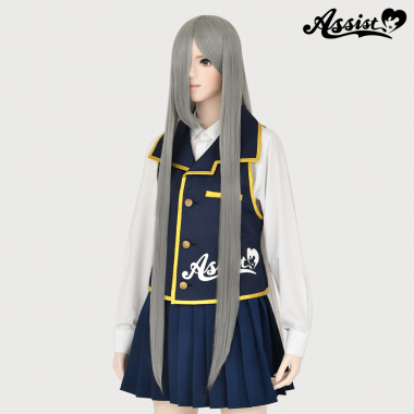 Super Long　Half Silver NSD-71