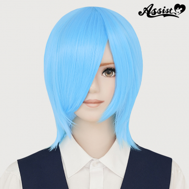 Natural Layer　Sky Blue NISA-4
