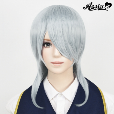 Air Wolf Hair　Blue Moon NBMN-157