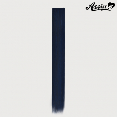 90cm Wefts 1 Piece Blue Black NAB-2