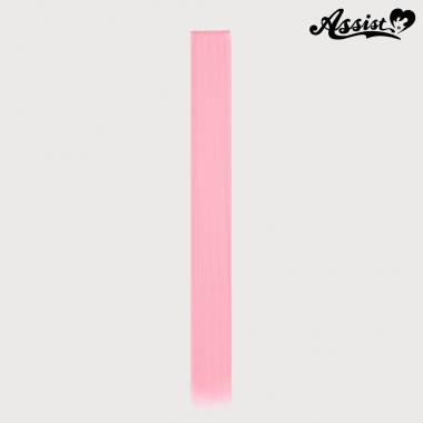 90cm Wefts 1 Piece　Light Pink NPI-6