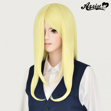 Specialized Hair　Gold 613