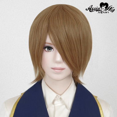Regular Short Bronze Gold 26