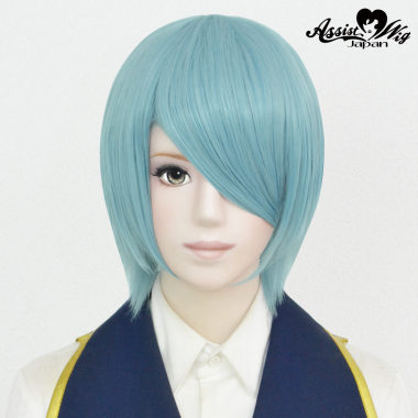 Regular Short　Light Blue 31