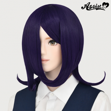 Ultimate Wolf Hair Grape NGP-132