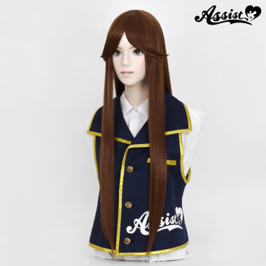 Pure Long　Light Brown 26