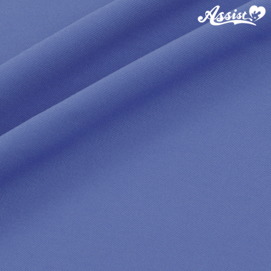 Polyester Twill 150cm Wide X 50cm Blue No.57