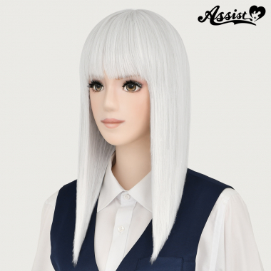 Pure medium　Gray 18