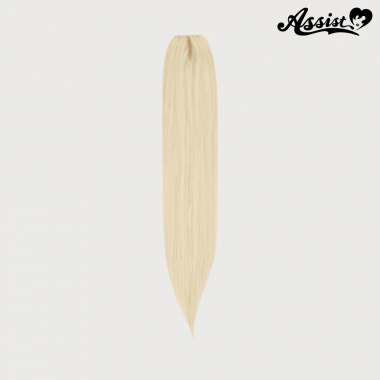 I Type Wefts 1 Piece Natural Blonde NNBL-166