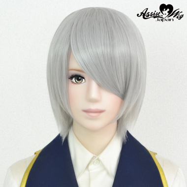 Regular Short Gray 04