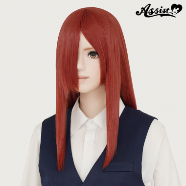 Regular Medium Red 23