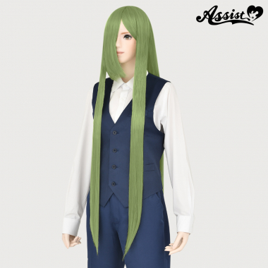 Super Long　Nile Green NIC-89